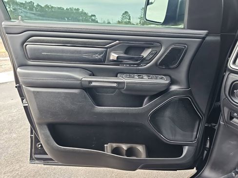 Used 2022 RAM 1500 Limited image 29