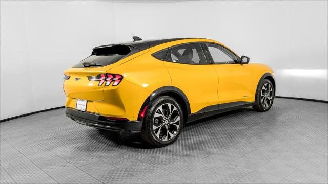 Used 2023 Ford Mustang Mach-E Premium RWD image 7