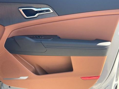 New 2026 Kia Sportage X-Line AWD/4WD image 15