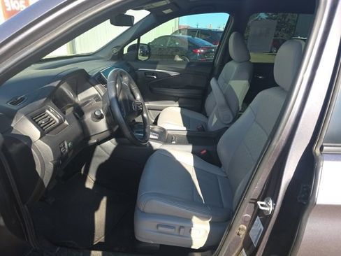 Used 2021 Honda Passport EX-L image 14