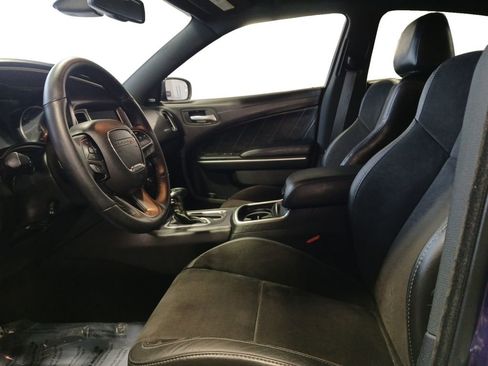 Used 2019 Dodge Charger R/T w/ Plus Group image 19