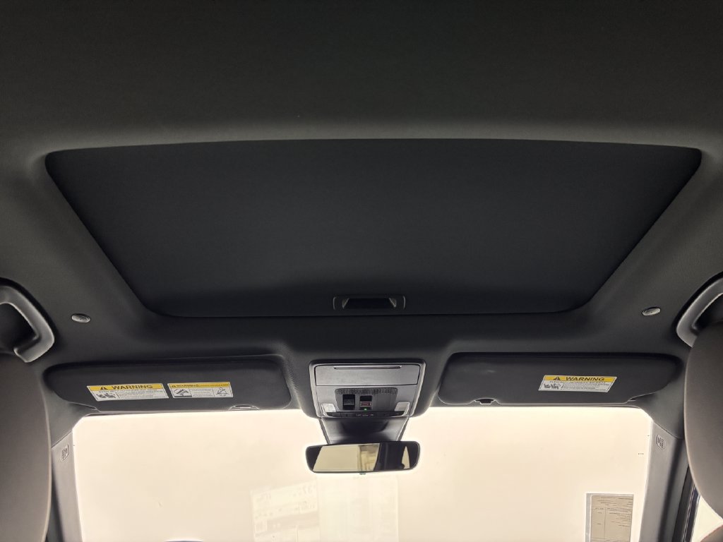 New 2027 Honda CR-V Sport-L image 21