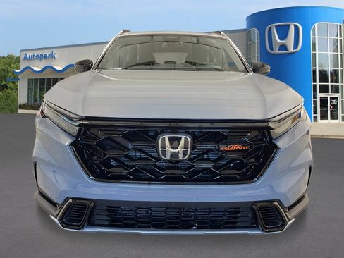 New 2026 Honda CR-V TrailSport image 10