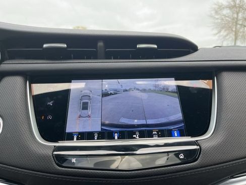 New 2026 Cadillac XT5 Premium Luxury w/ Driver Assist Package FWD image 27