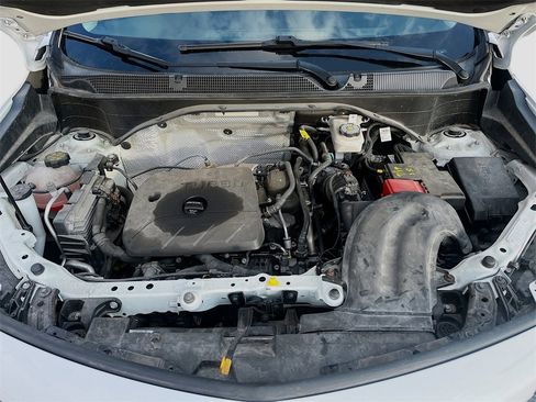 Used 2021 Buick Encore GX Select w/ Sport Touring Package image 28