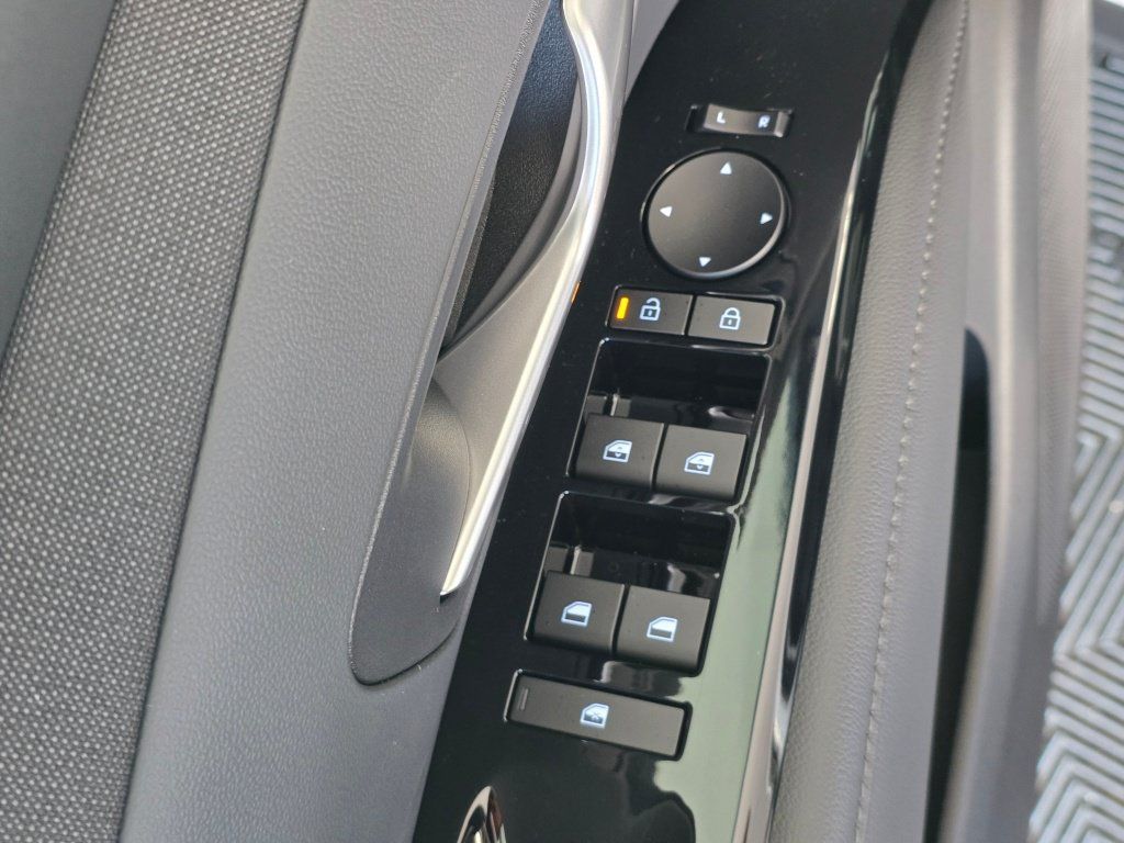 New 2026 Hyundai Tucson Limited AWD/4WD image 20
