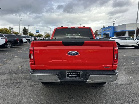 Used 2023 Ford F150 XLT image 5