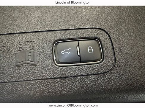 Certified 2023 Lincoln Aviator Grand Touring w/ Equipment Group 301A AWD/4WD image 36