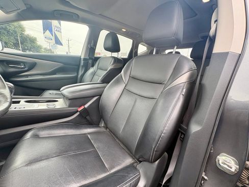 Used 2018 Nissan Murano SL w/ Moonroof Package AWD/4WD image 14