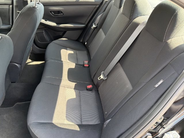 Used 2025 Nissan Sentra SV w/ Trunk Package FWD image 34