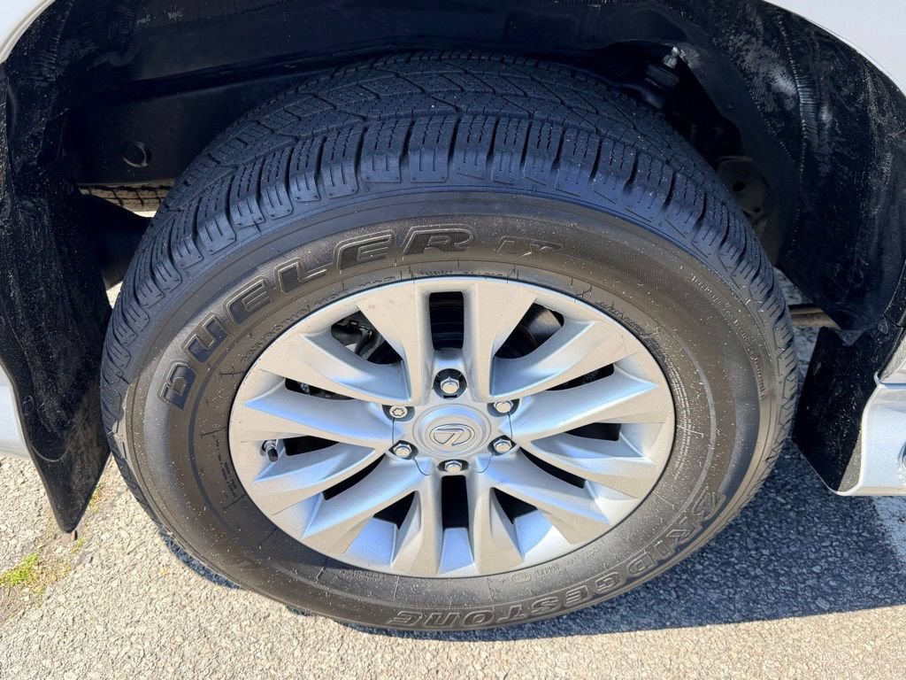 Used 2018 Lexus GX 460 Premium w/ Premium Package AWD/4WD image 42