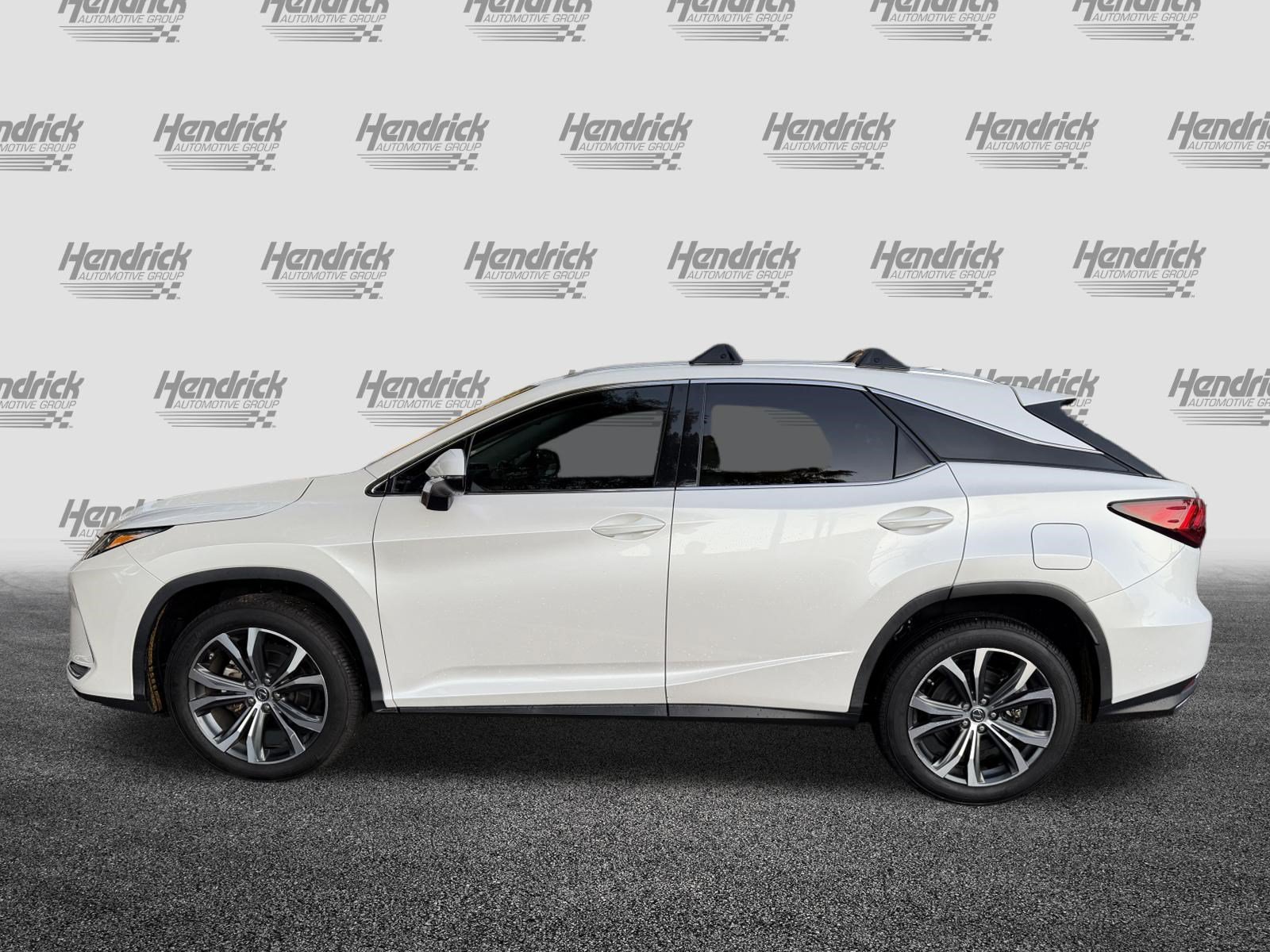 Used 2020 Lexus RX 350 FWD w/ Premium Package image 6