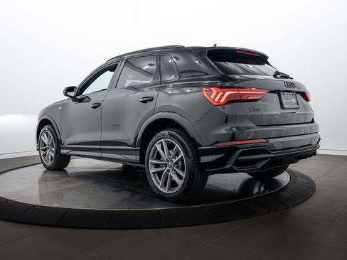 Certified 2023 Audi Q3 2.0T Premium Plus w/ Premium Plus Package AWD/4WD image 5