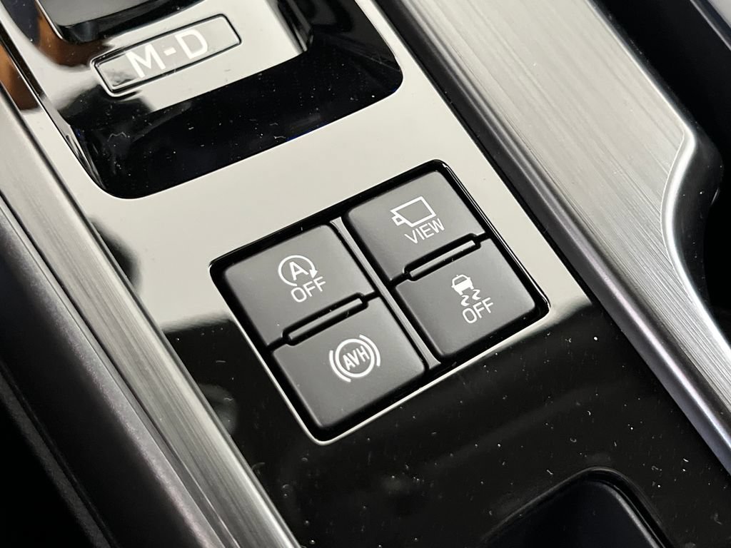 New 2026 Subaru Outback Wilderness AWD/4WD image 34