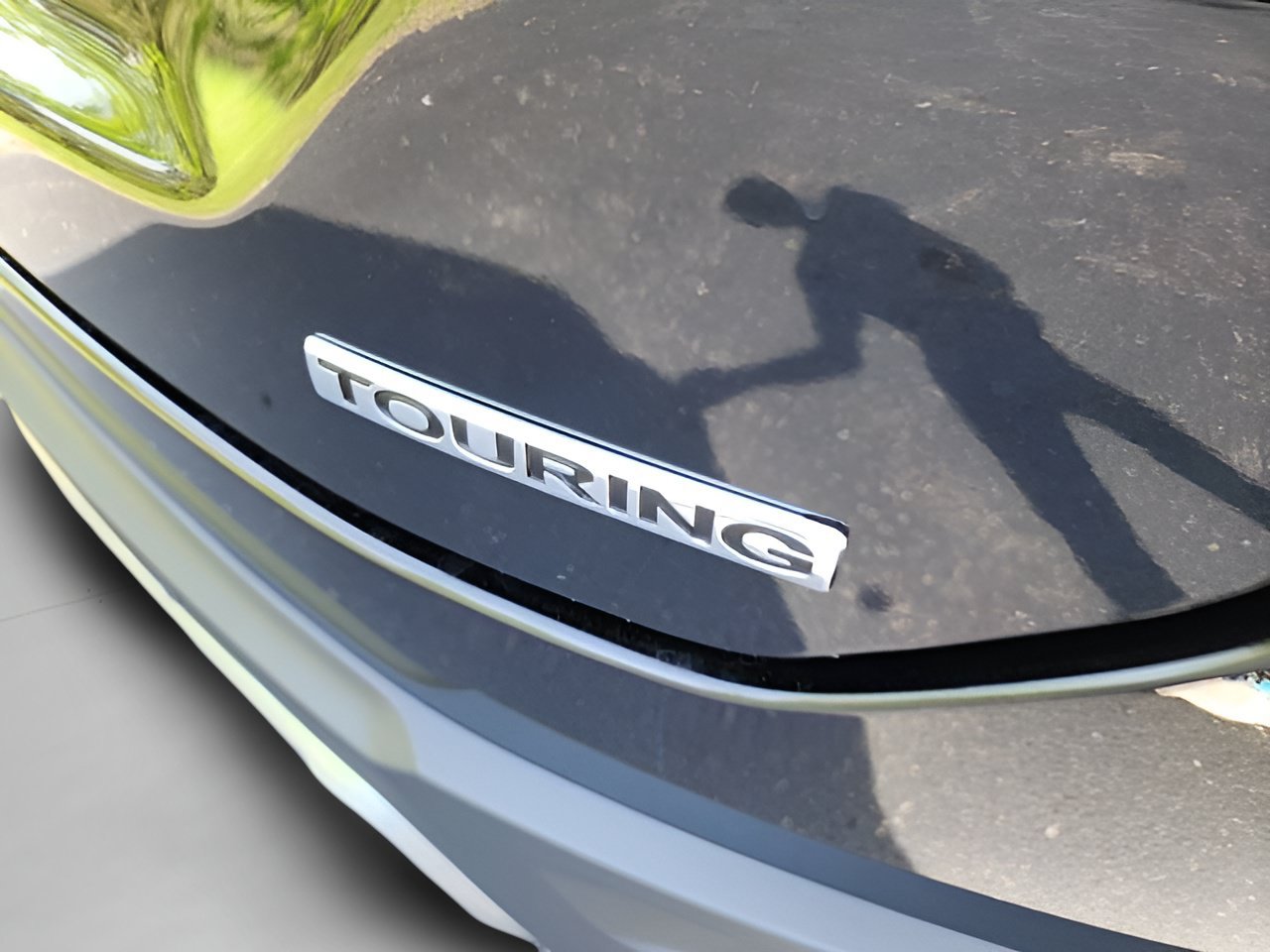 New 2026 Honda Pilot Touring image 8