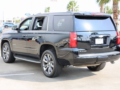 Used 2017 Chevrolet Tahoe Premier image 6