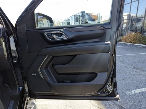 Used 2023 Chevrolet Tahoe Z71 AWD/4WD image 26