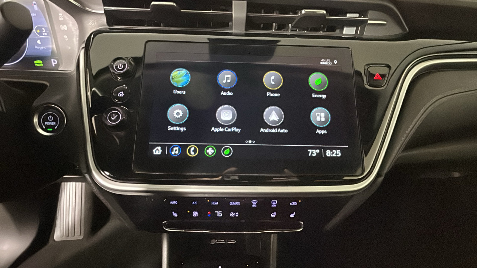 Used 2023 Chevrolet Bolt EUV LT w/ Comfort Package FWD image 27