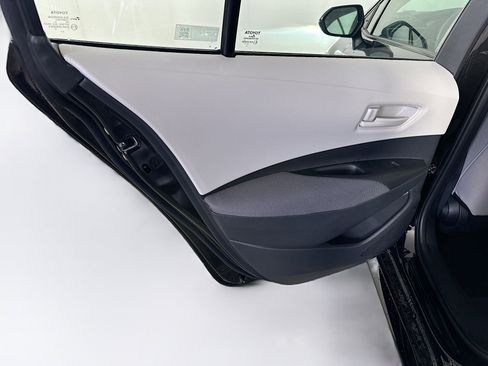Used 2026 Toyota Corolla LE image 26