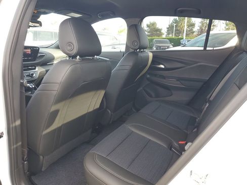 New 2026 Buick Envista Preferred w/ Convenience I Package image 9