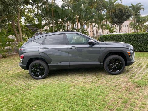 New 2026 Hyundai Kona SEL Sport AWD/4WD image 26
