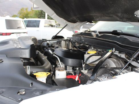 Used 2022 RAM 2500 Tradesman image 84