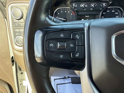 Used 2021 GMC Sierra 1500 SLT image 16