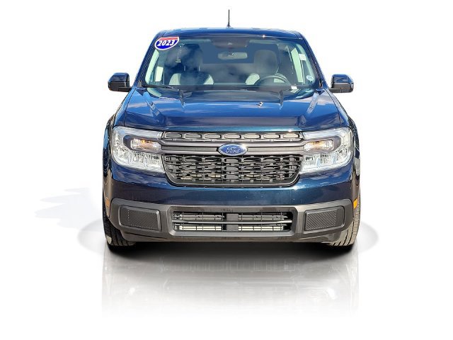 Certified 2023 Ford Maverick XLT w/ XLT Luxury Package FWD image 2