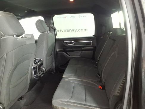 Used 2019 RAM 1500 Big Horn image 9