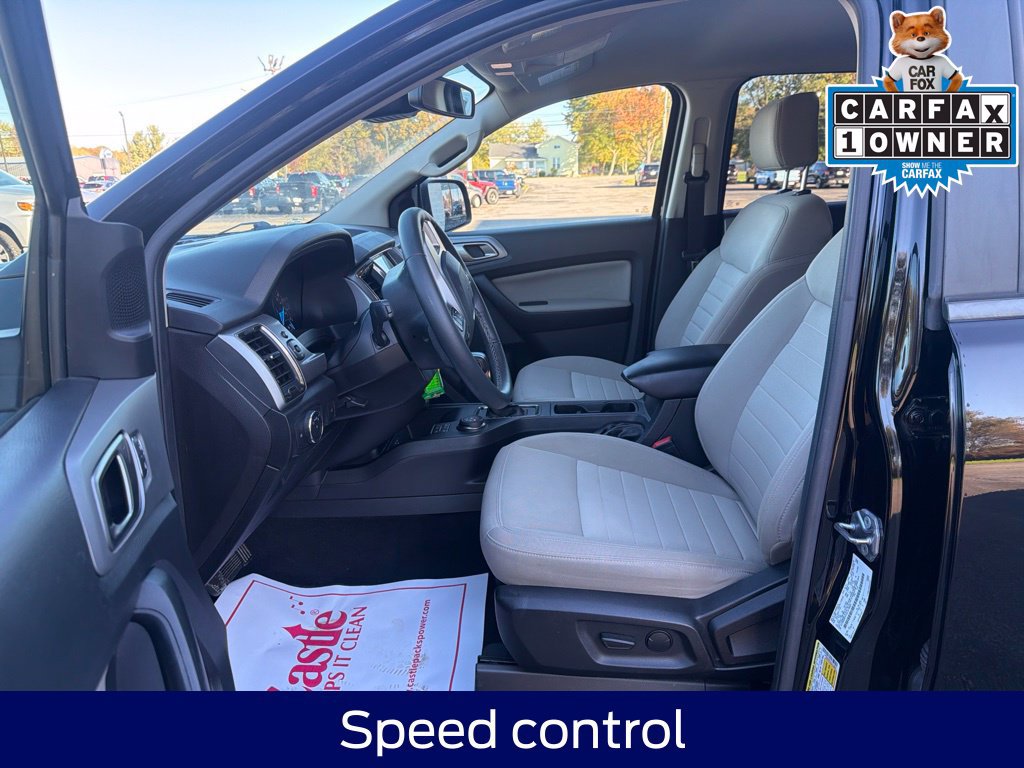 Certified 2019 Ford Ranger XLT w/ Equipment Group 302A Luxury AWD/4WD image 29