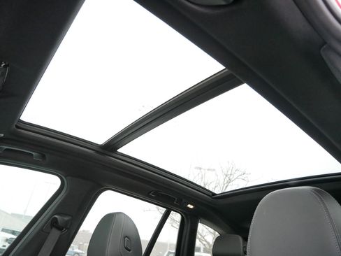 Used 2020 BMW X3 M image 33