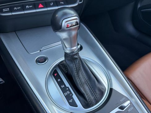 Used 2020 Audi TT 2.0T w/ Technology Package image 17