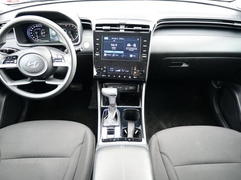 Used 2024 Hyundai Tucson SEL image 16