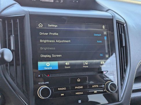 Certified 2022 Subaru Crosstrek 2.5i Sport w/ Moonroof Package image 20