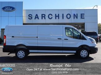 New 2025 Ford Transit 250 LR video 1