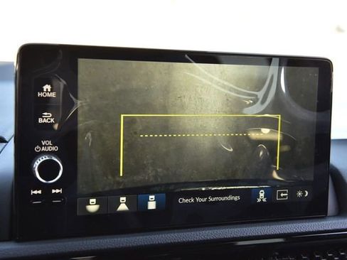 New 2026 Honda CR-V Sport Touring image 14