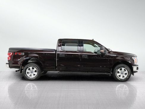 Used 2020 Ford F150 XLT w/ Equipment Group 301A Mid AWD/4WD image 6