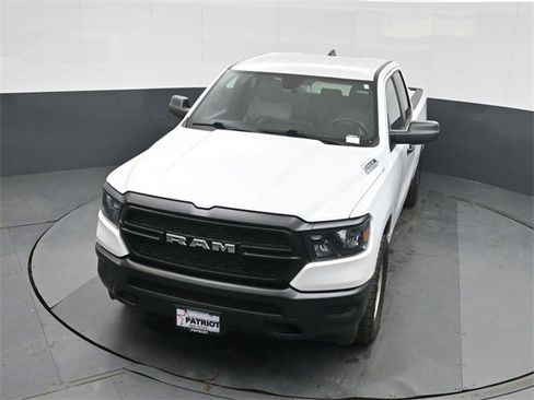 Used 2023 RAM 1500 Tradesman image 34