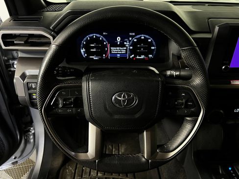 Used 2024 Toyota Tacoma TRD Sport RWD image 9
