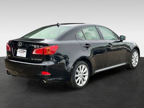 Used 2009 Lexus IS 250 AWD image 7