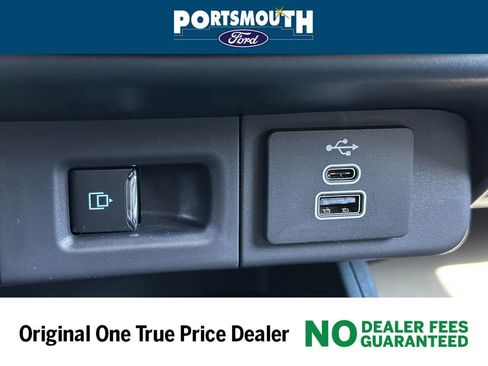 New 2025 Ford Maverick Lariat w/ 4K Tow Package image 20