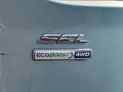 Used 2013 Ford Escape SEL image 7