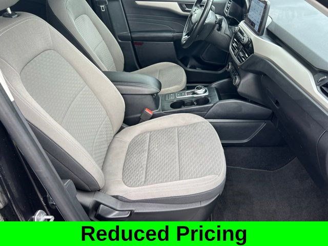 Used 2022 Ford Escape SE w/ Convenience Package AWD/4WD image 46