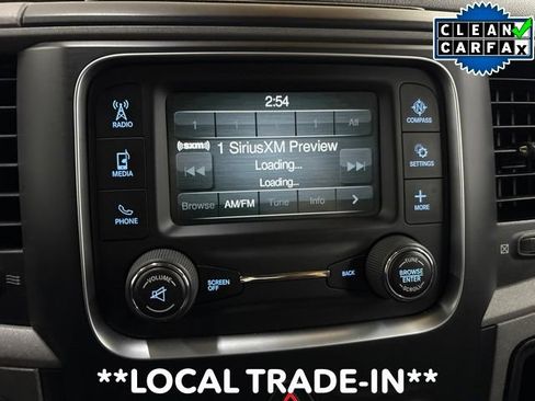 Used 2016 RAM 1500 Express w/ Popular Equipment Group AWD/4WD image 40