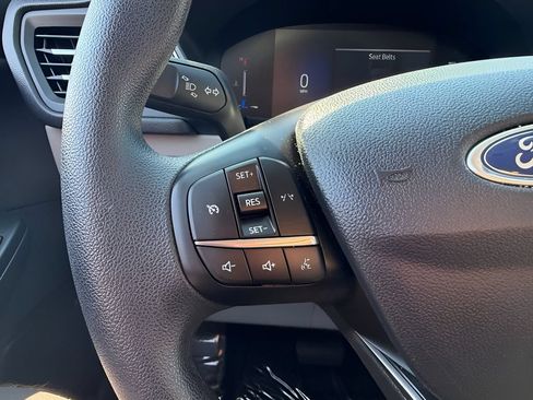 Used 2025 Ford Escape Active FWD image 24
