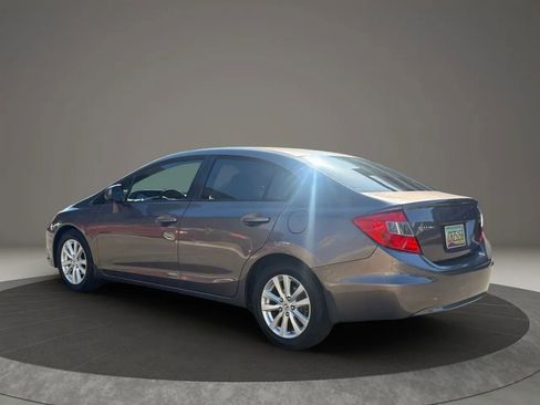 Used 2012 Honda Civic EX image 7