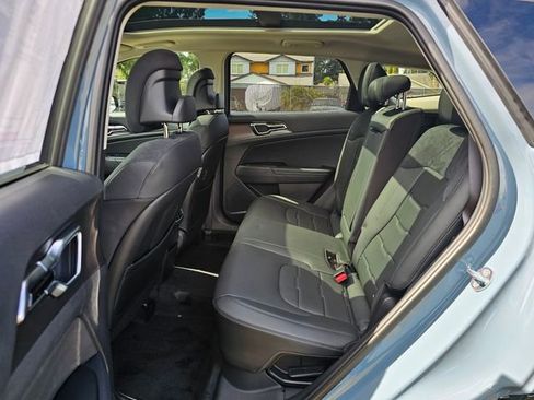 New 2026 Kia Sportage SX Prestige image 14