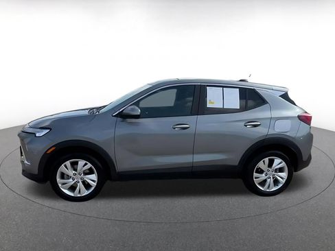 Used 2026 Buick Encore GX Preferred FWD image 9