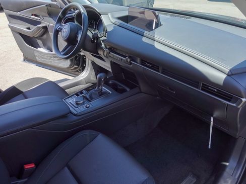 New 2026 MAZDA CX-30 AWD 2.5 S image 12