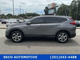 Used 2019 Honda CR-V EX-L video 2